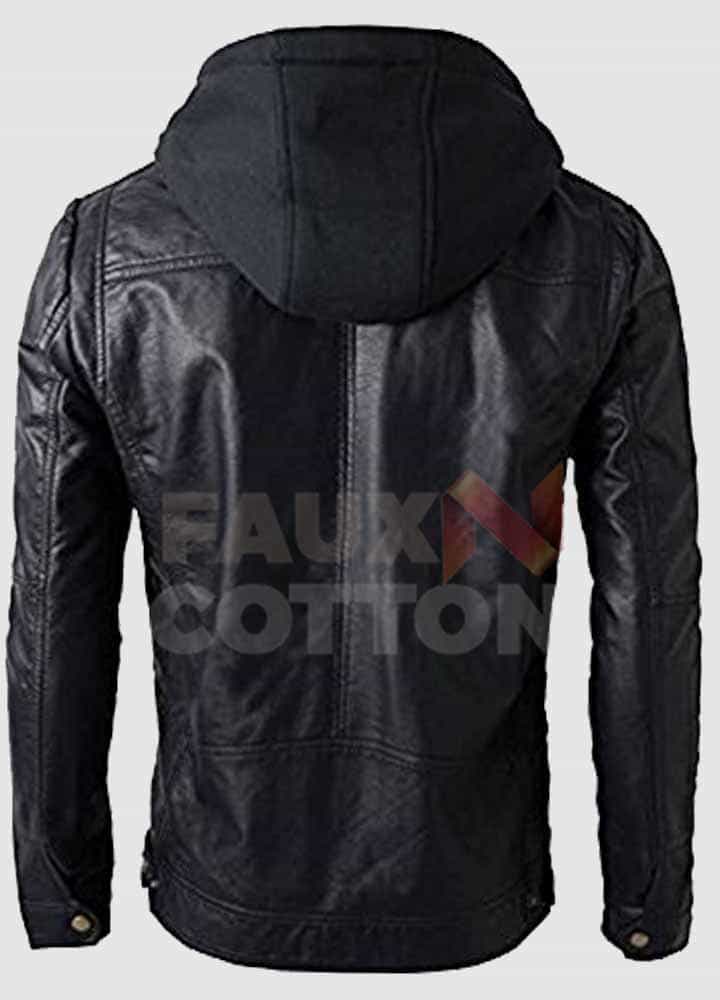 The Umbrella Academy Ben Hargreeves ( Justin H. Min) Jacket